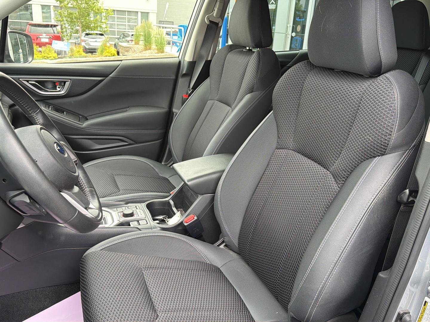 subaru forester 2023 JF2SKAEC8PH436913 image subaru forester 2023 JF2SKAEC8PH436913 image