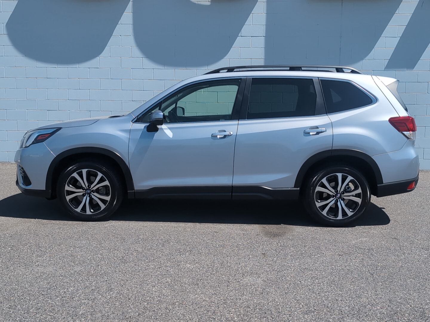 subaru forester 2023 JF2SKAPCXPH439695 image subaru forester 2023 JF2SKAPCXPH439695 image