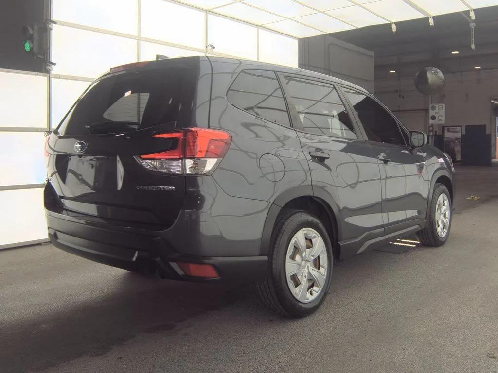 subaru forester 2023 JF2SKAAC6PH496694 image subaru forester 2023 JF2SKAAC6PH496694 image