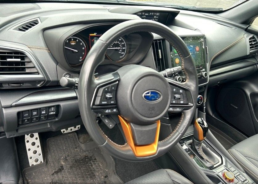 subaru forester 2023 JF2SKAMC0PH485380 image subaru forester 2023 JF2SKAMC0PH485380 image