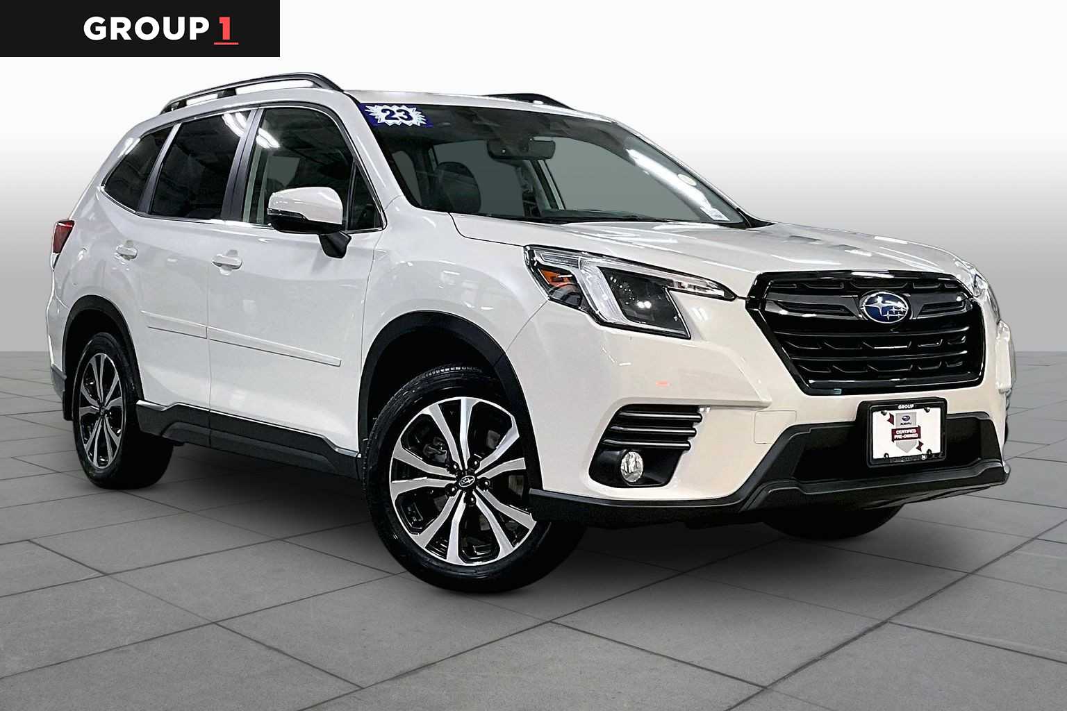 subaru forester 2023 JF2SKAPC5PH486777 image subaru forester 2023 JF2SKAPC5PH486777 image