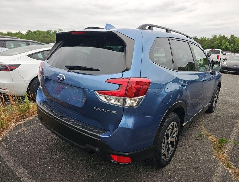 subaru forester 2023 JF2SKAEC7PH444033 image subaru forester 2023 JF2SKAEC7PH444033 image