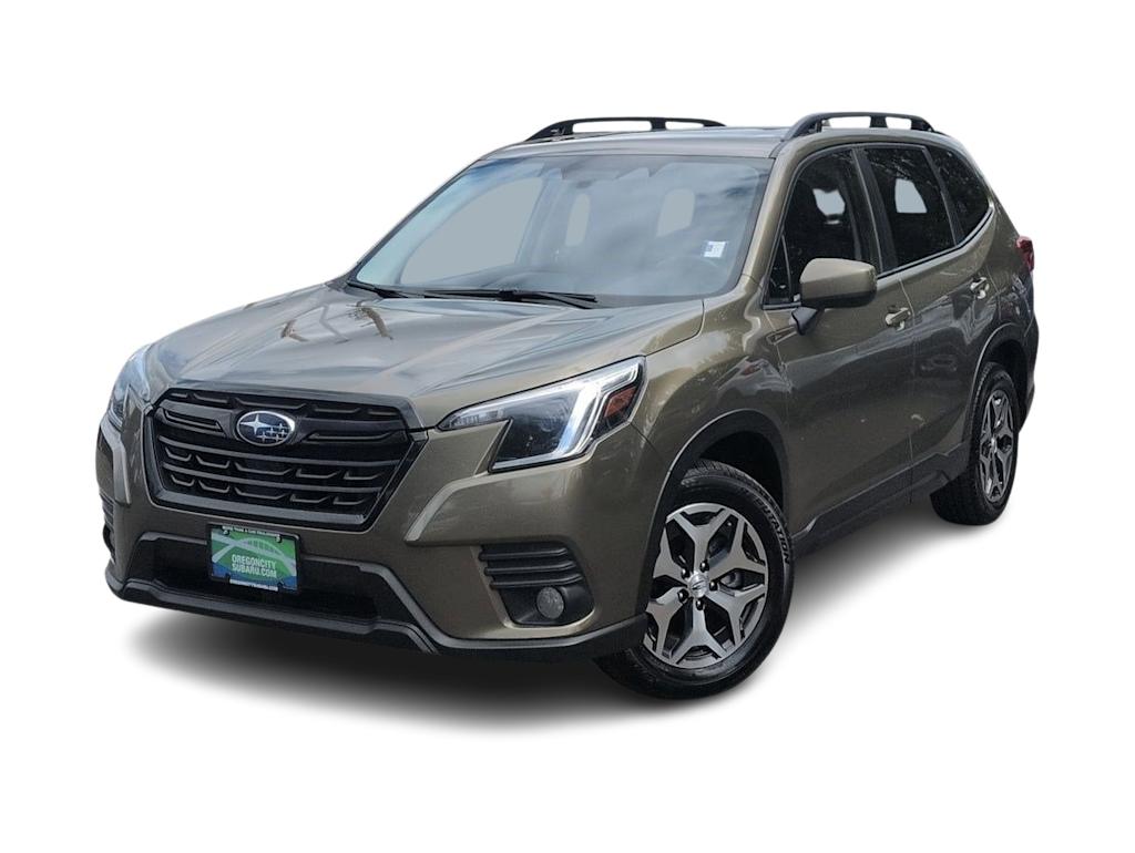 subaru forester 2023 JF2SKAEC1PH443475 image subaru forester 2023 JF2SKAEC1PH443475 image