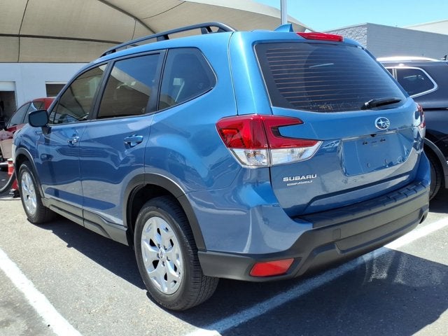 subaru forester 2023 JF2SKACC2PH438126 image subaru forester 2023 JF2SKACC2PH438126 image