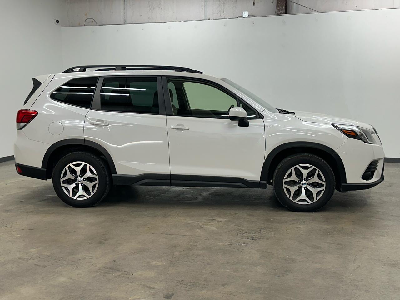 subaru forester 2023 JF2SKAEC3PH490359 image subaru forester 2023 JF2SKAEC3PH490359 image