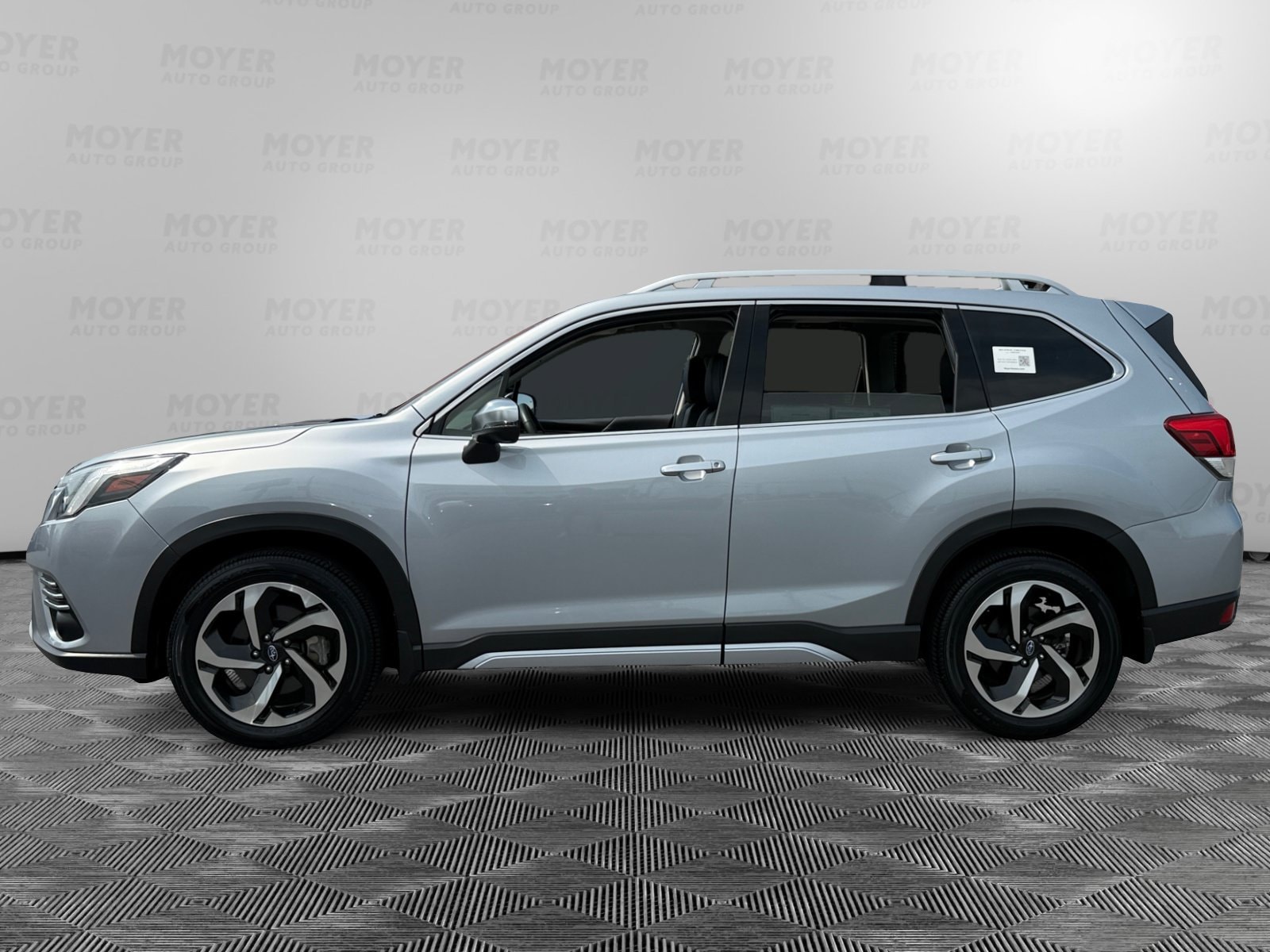 subaru forester 2023 JF2SKARC6PH517192 image subaru forester 2023 JF2SKARC6PH517192 image
