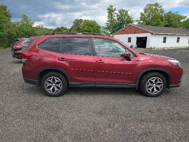 subaru forester 2023 JF2SKADC4PH505632 image subaru forester 2023 JF2SKADC4PH505632 image