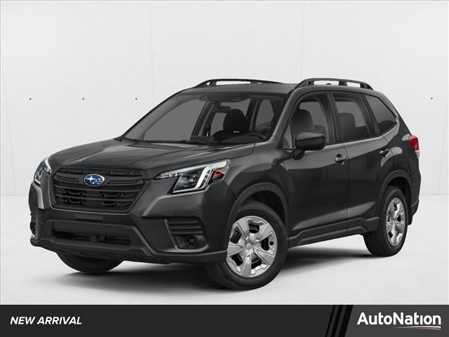 subaru forester 2023 JF2SKAAC5PH422098 image subaru forester 2023 JF2SKAAC5PH422098 image