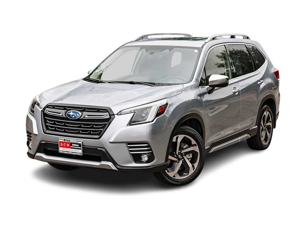 subaru forester 2023 JF2SKARCXPH511380 image subaru forester 2023 JF2SKARCXPH511380 image