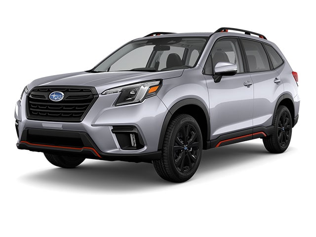 subaru forester 2023 JF2SKAGC5PH403557 image subaru forester 2023 JF2SKAGC5PH403557 image