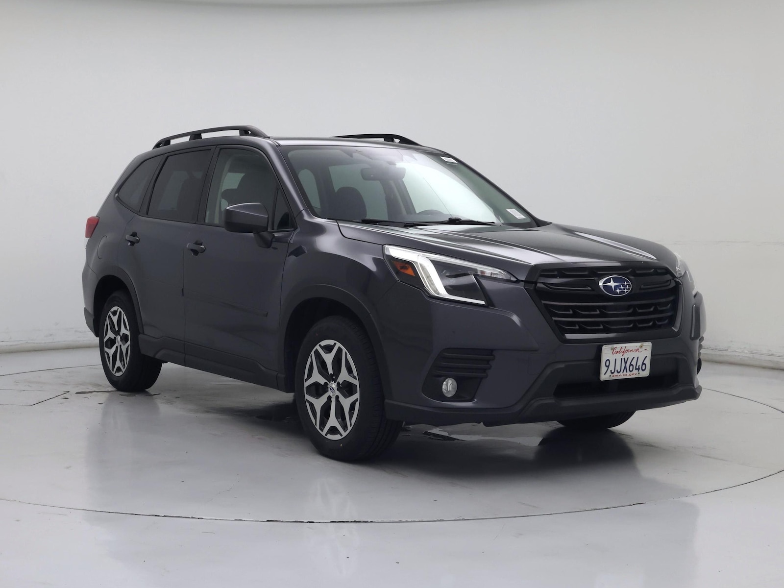 subaru forester 2023 JF2SKAEC4PH547250 image subaru forester 2023 JF2SKAEC4PH547250 image