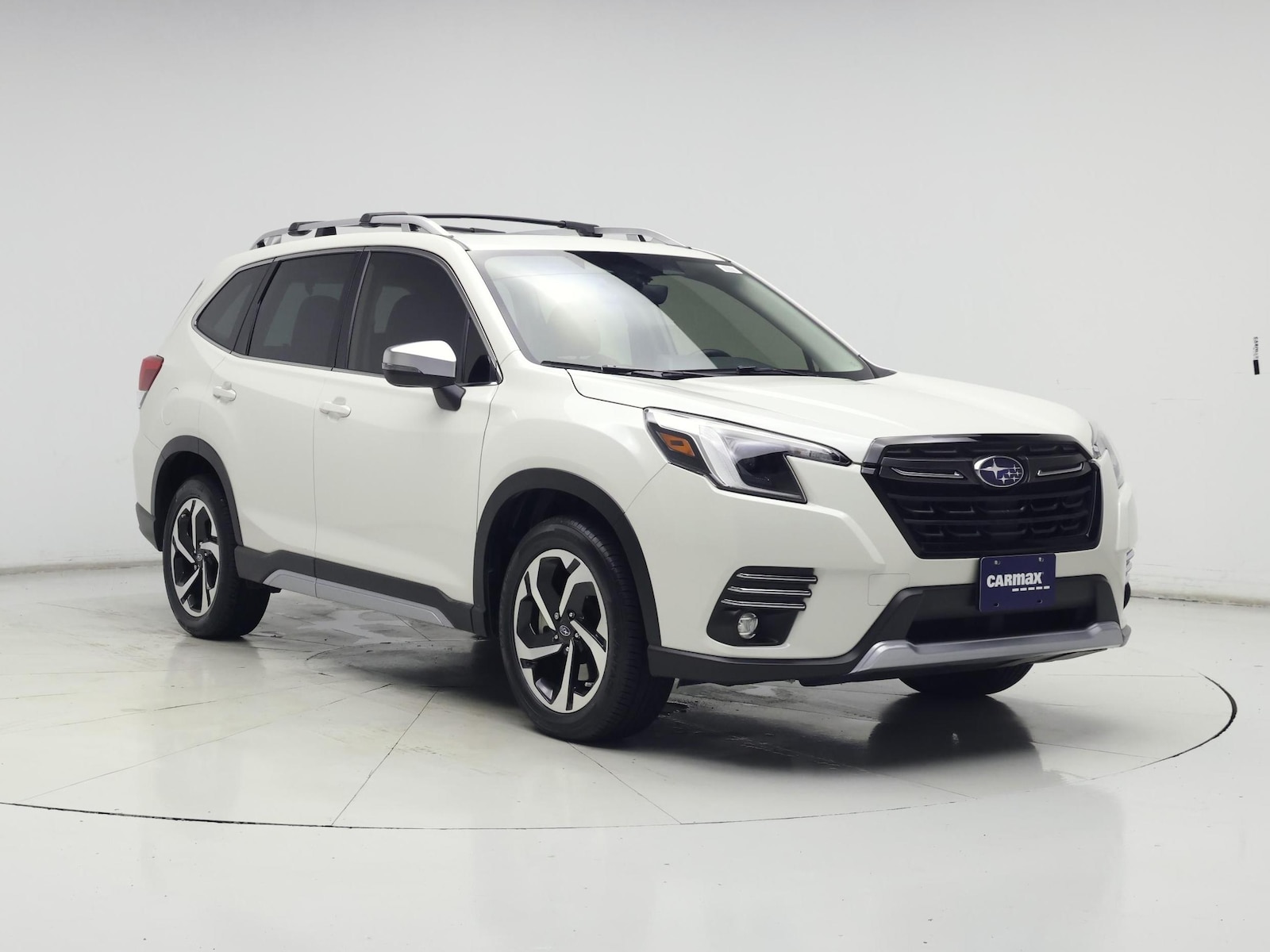 subaru forester 2023 JF2SKARC3PH468906 image subaru forester 2023 JF2SKARC3PH468906 image