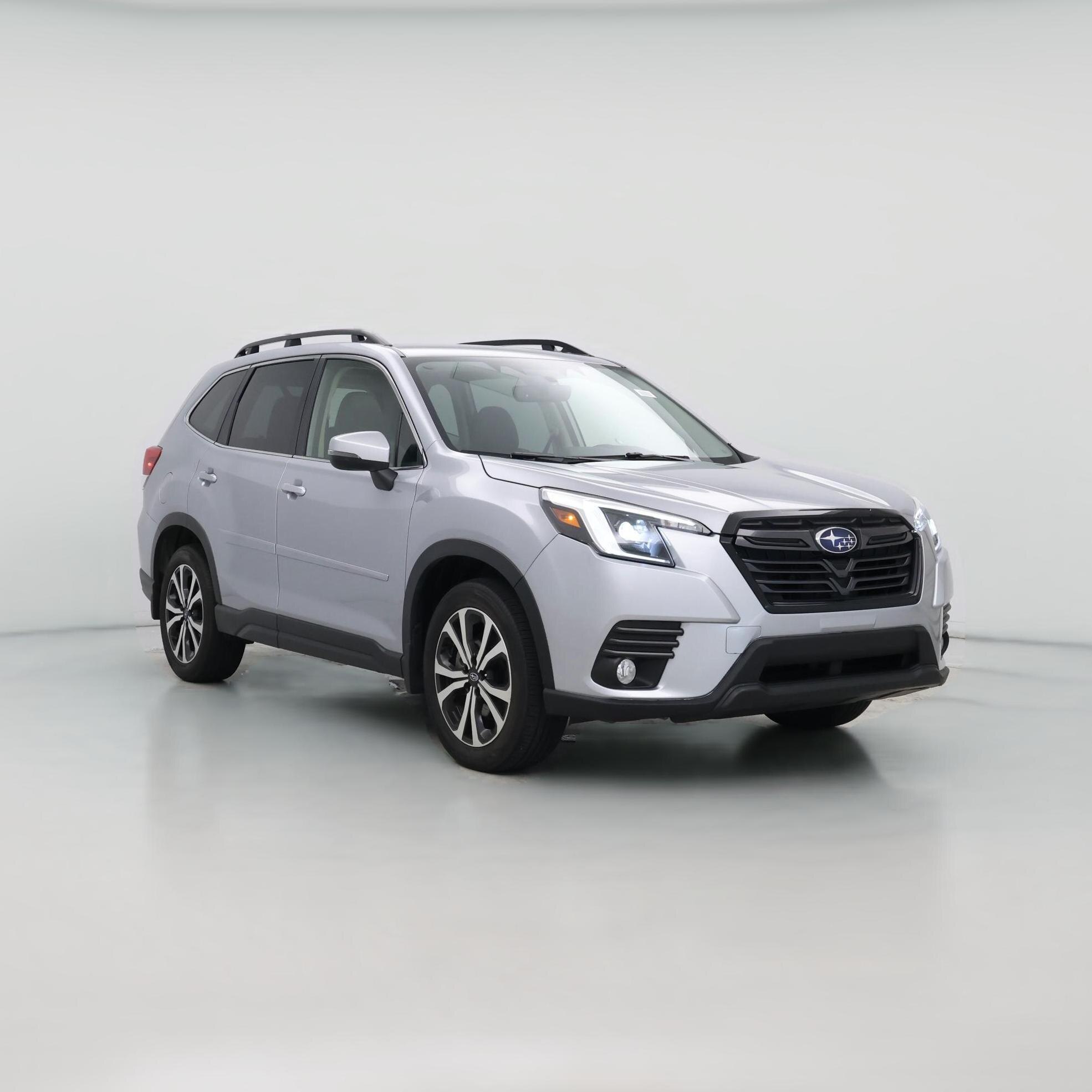 subaru forester 2023 JF2SKAPC0PH461608 image subaru forester 2023 JF2SKAPC0PH461608 image
