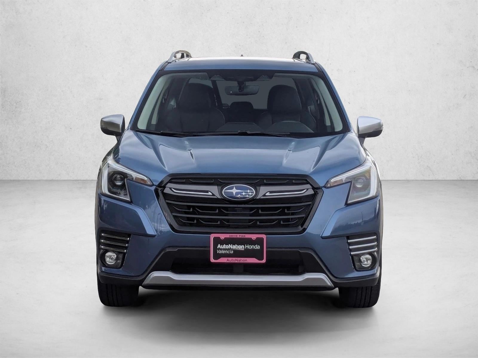 subaru forester 2023 JF2SKARCXPH502565 image subaru forester 2023 JF2SKARCXPH502565 image