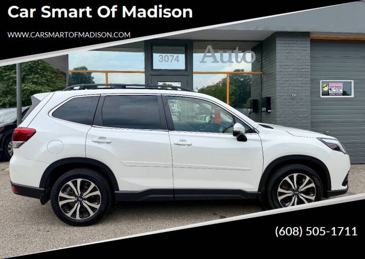 subaru forester 2023 JF2SKAPC0PH526506 image subaru forester 2023 JF2SKAPC0PH526506 image