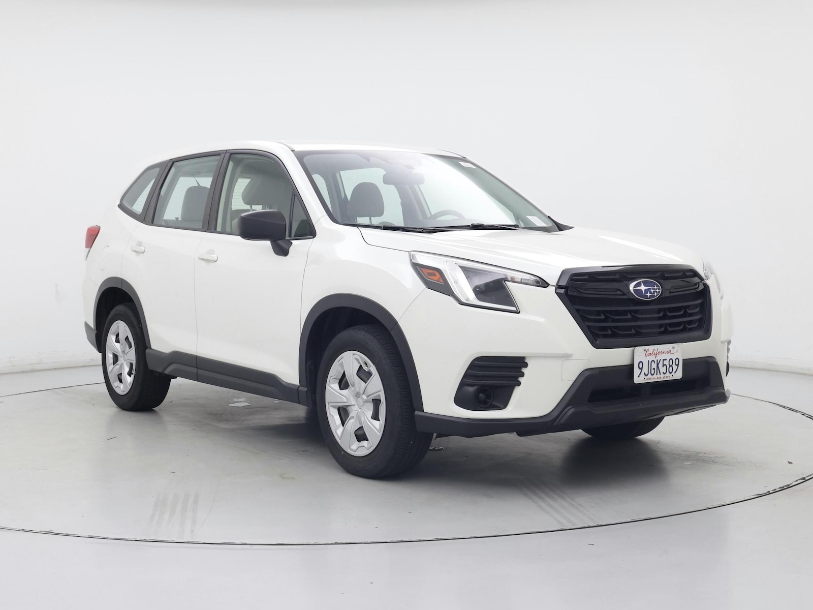 subaru forester 2023 JF2SKAAC8PH534507 image subaru forester 2023 JF2SKAAC8PH534507 image