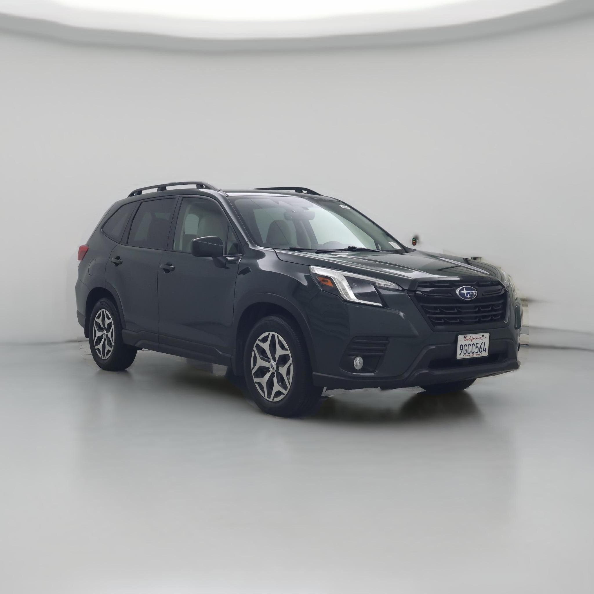 subaru forester 2023 JF2SKAEC2PH459247 image subaru forester 2023 JF2SKAEC2PH459247 image