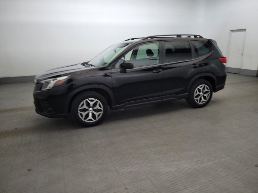 subaru forester 2023 JF2SKAEC7PH479932 image subaru forester 2023 JF2SKAEC7PH479932 image