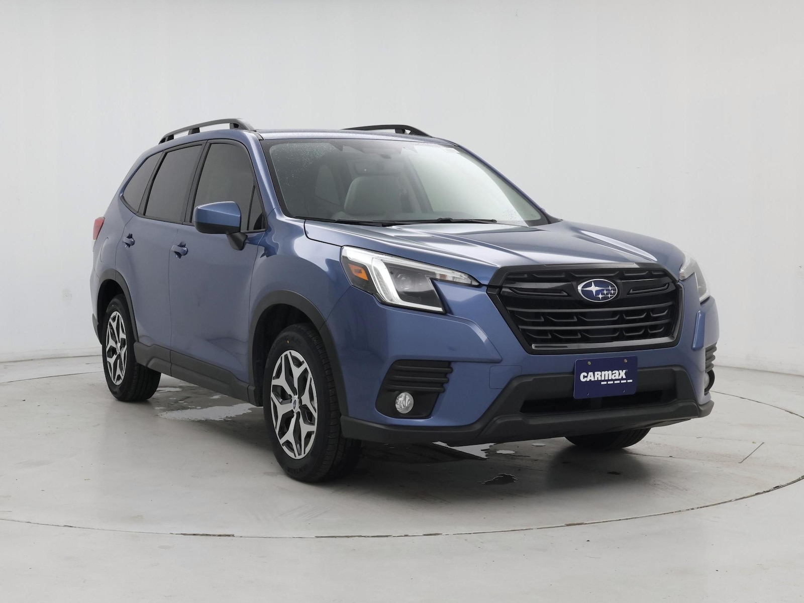 subaru forester 2023 JF2SKAEC7PH409783 image subaru forester 2023 JF2SKAEC7PH409783 image
