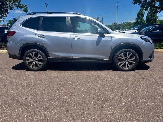 subaru forester 2023 JF2SKAPC5PH476413 image subaru forester 2023 JF2SKAPC5PH476413 image