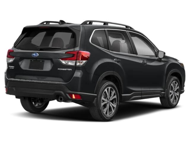 subaru forester 2023 JF2SKAPC1PH545792 image subaru forester 2023 JF2SKAPC1PH545792 image