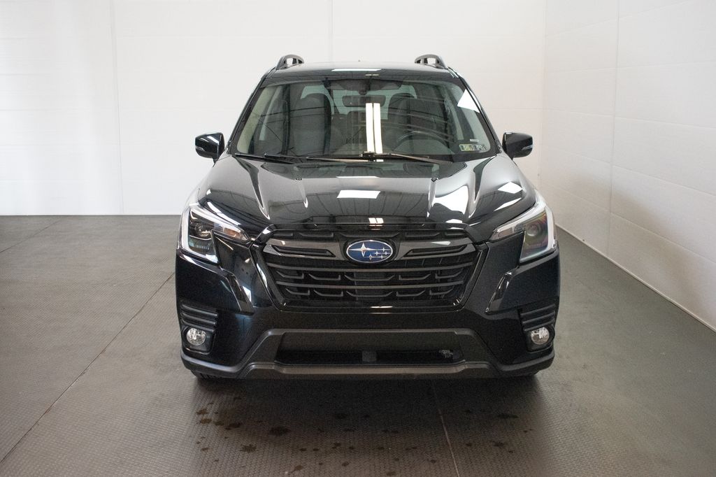subaru forester 2023 JF2SKAPC9PH481033 image subaru forester 2023 JF2SKAPC9PH481033 image