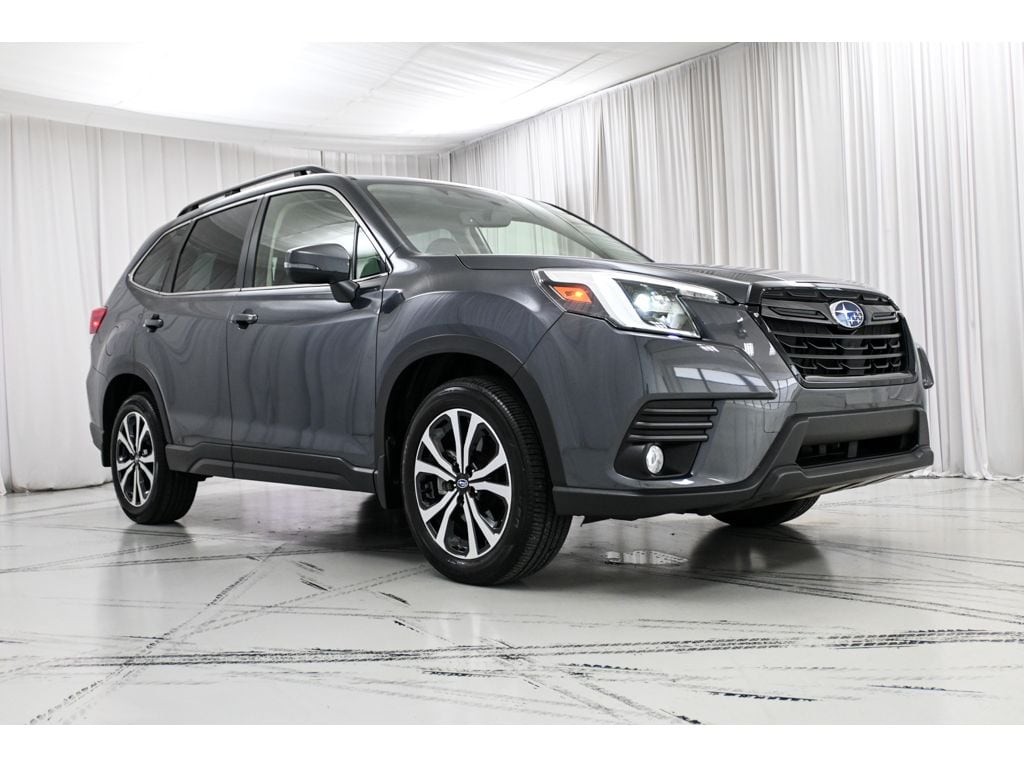 subaru forester 2023 JF2SKANC9PH522540 image subaru forester 2023 JF2SKANC9PH522540 image