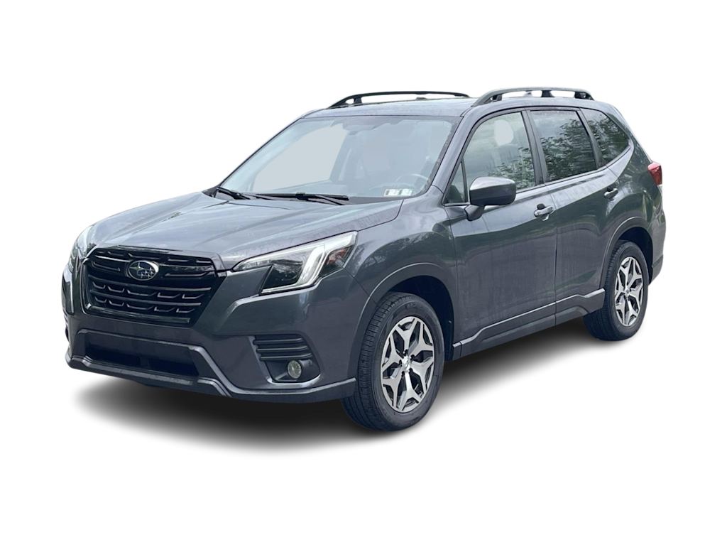 subaru forester 2023 JF2SKADC8PH502779 image subaru forester 2023 JF2SKADC8PH502779 image