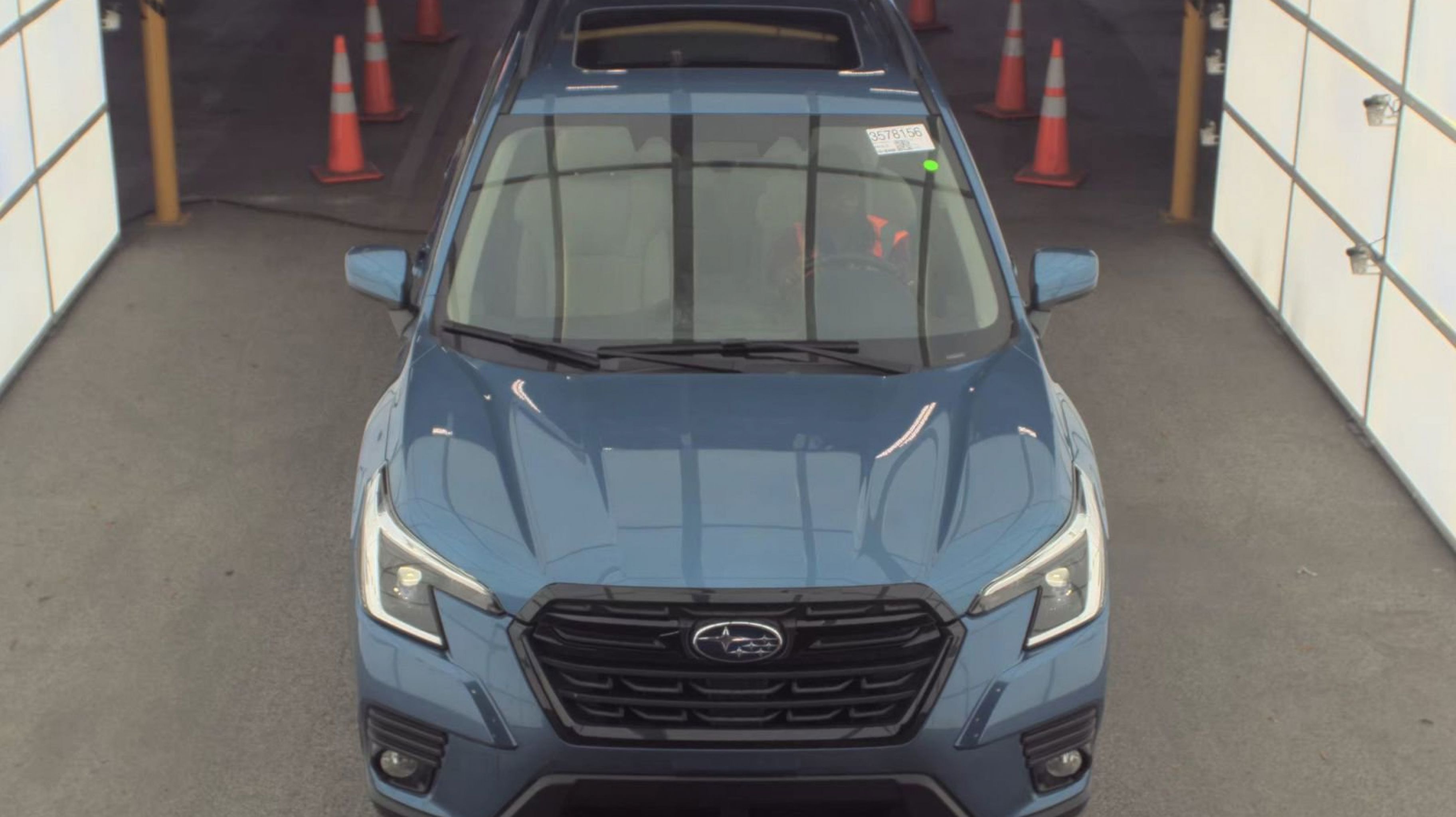 subaru forester 2023 JF2SKADC4PH432603 image subaru forester 2023 JF2SKADC4PH432603 image