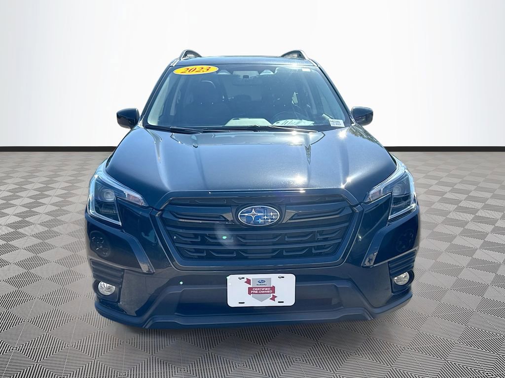 subaru forester 2023 JF2SKADC4PH503959 image subaru forester 2023 JF2SKADC4PH503959 image