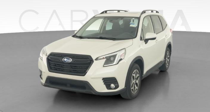 subaru forester 2023 JF2SKAEC3PH485033 image subaru forester 2023 JF2SKAEC3PH485033 image