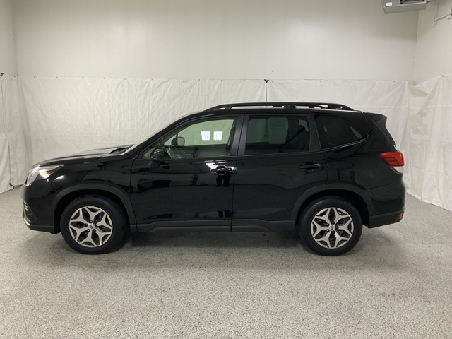 subaru forester 2023 JF2SKAACXPH524724 image subaru forester 2023 JF2SKAACXPH524724 image