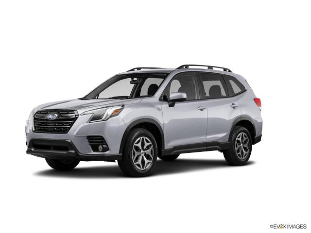 subaru forester 2023 JF2SKAEC1PH515520 image subaru forester 2023 JF2SKAEC1PH515520 image