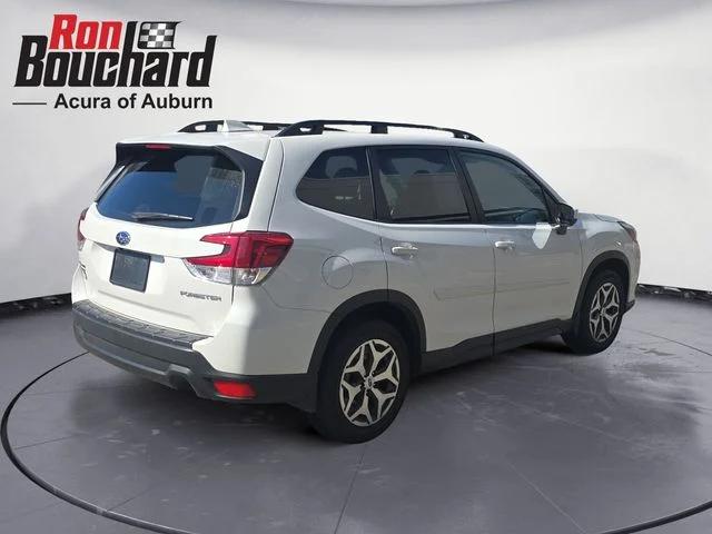 subaru forester 2023 JF2SKADC4PH414358 image subaru forester 2023 JF2SKADC4PH414358 image