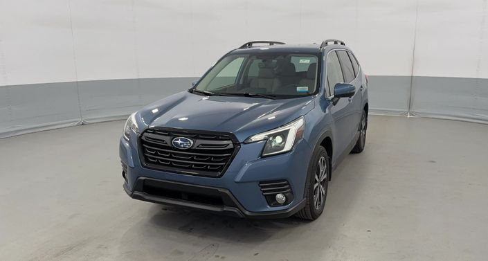 subaru forester 2023 JF2SKAPC9PH505251 image subaru forester 2023 JF2SKAPC9PH505251 image