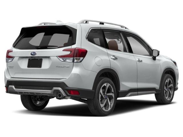 subaru forester 2023 JF2SKARCXPH503800 image subaru forester 2023 JF2SKARCXPH503800 image