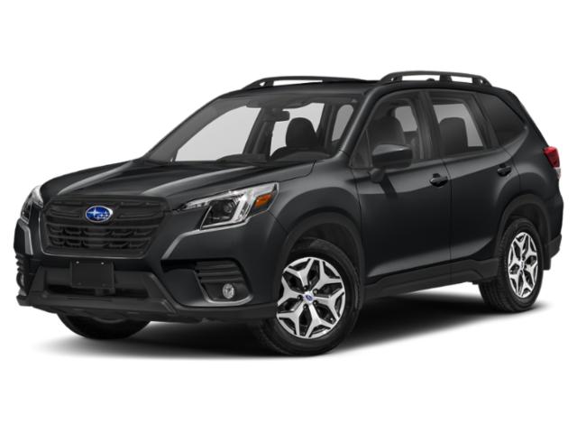 subaru forester 2023 JF2SKAEC3PH534232 image subaru forester 2023 JF2SKAEC3PH534232 image