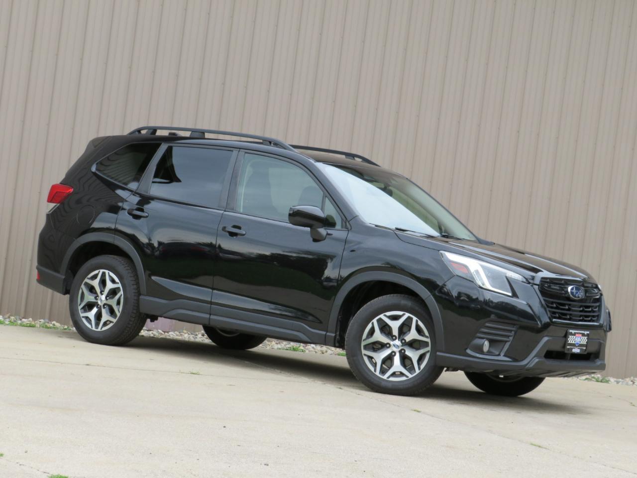 subaru forester 2023 JF2SKAEC9PH480449 image subaru forester 2023 JF2SKAEC9PH480449 image