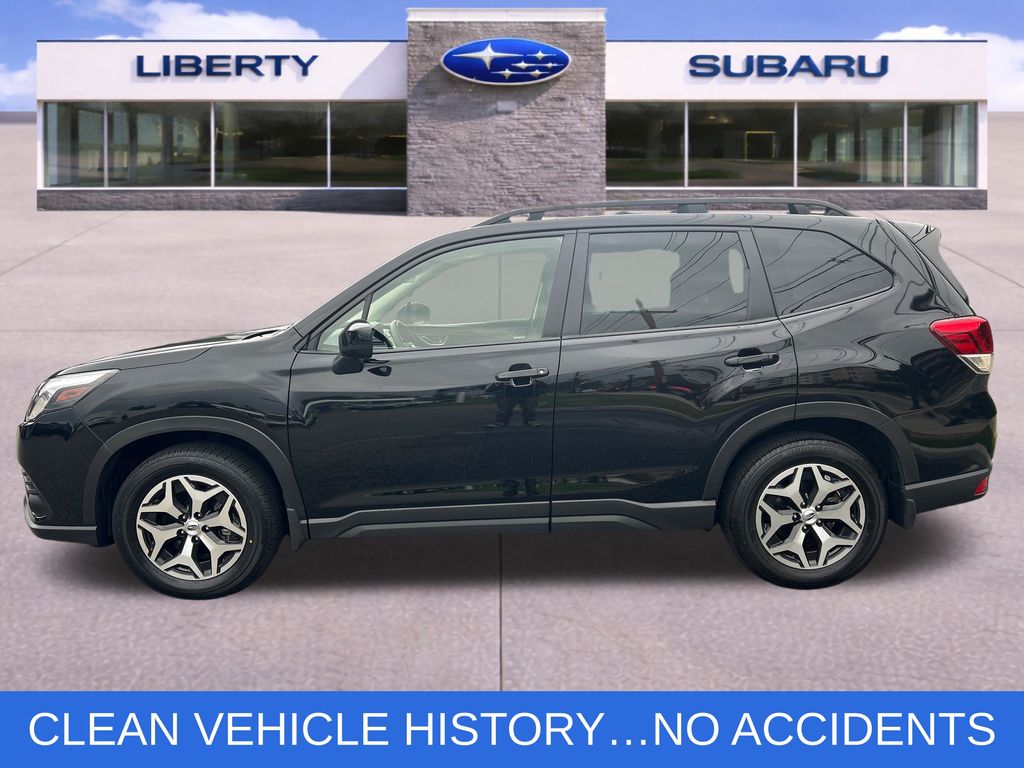 subaru forester 2023 JF2SKAEC9PH500909 image subaru forester 2023 JF2SKAEC9PH500909 image
