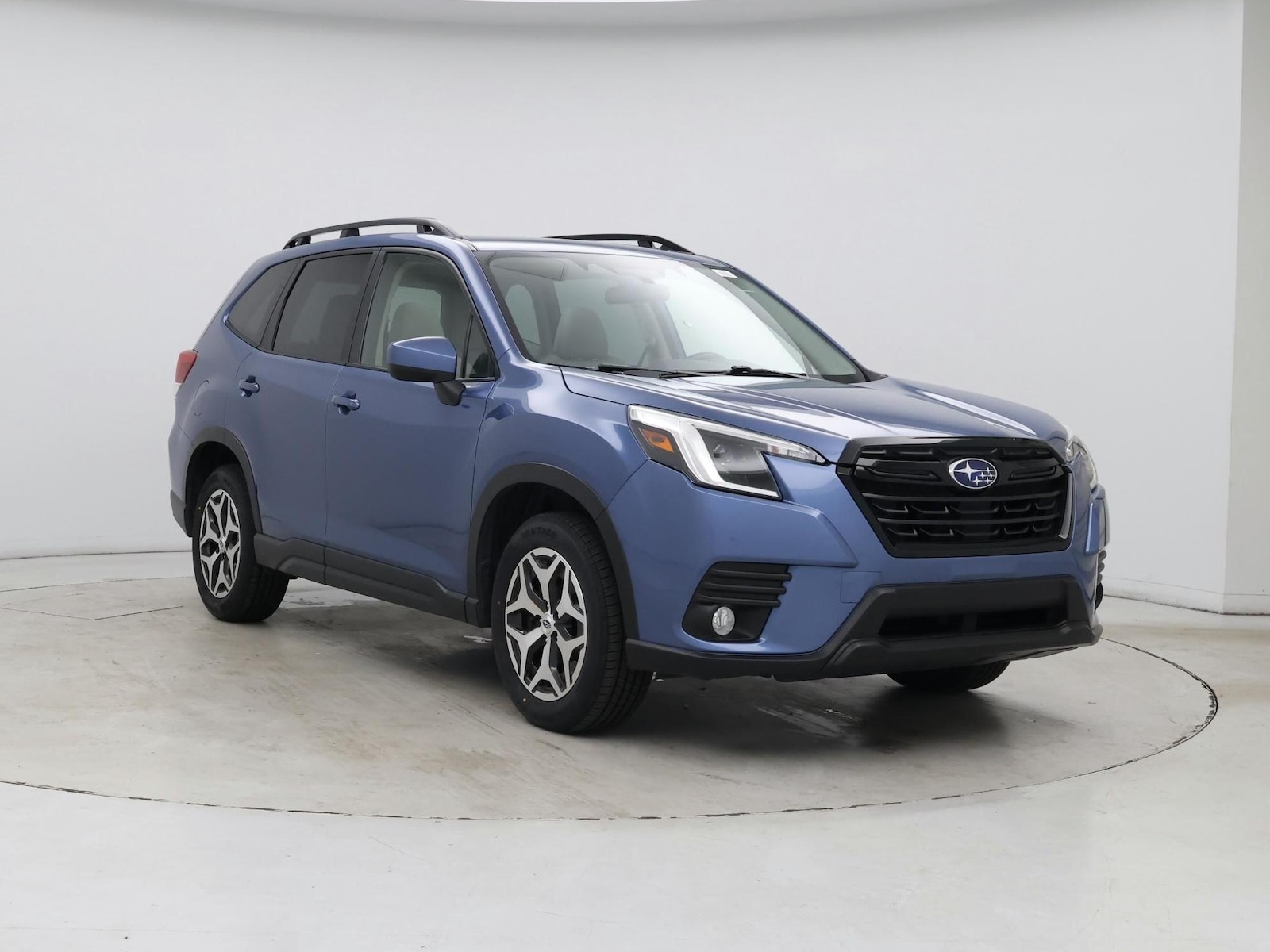 subaru forester 2023 JF2SKAEC7PH453525 image subaru forester 2023 JF2SKAEC7PH453525 image