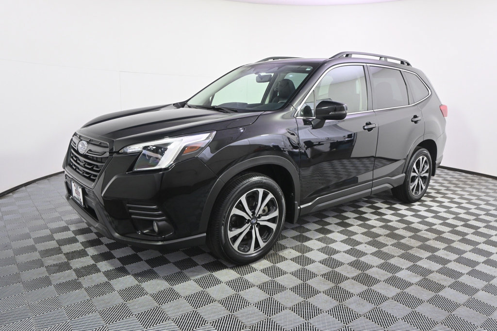 subaru forester 2023 JF2SKAPC6PH547473 image subaru forester 2023 JF2SKAPC6PH547473 image
