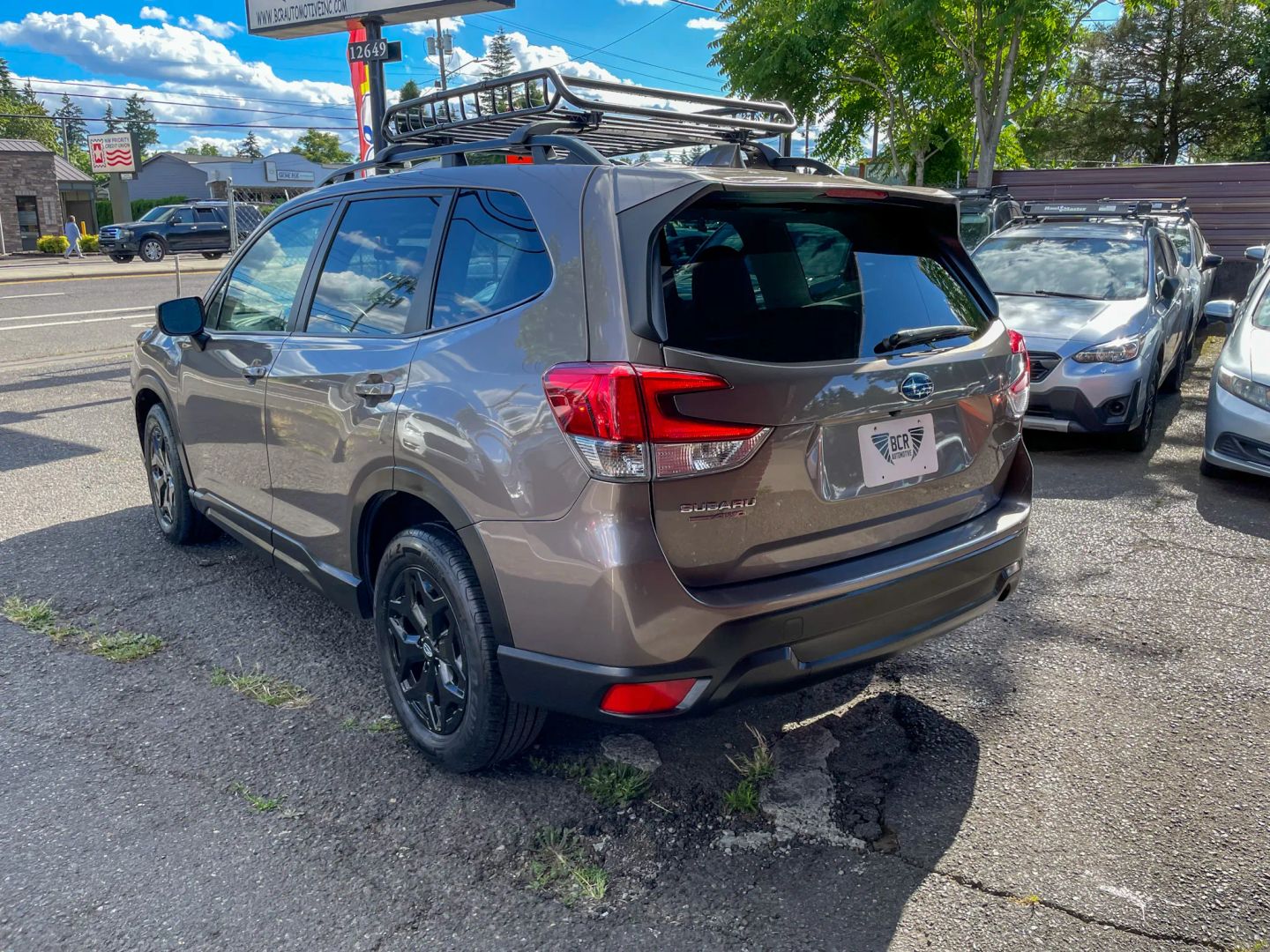 subaru forester 2023 JF2SKAEC7PH423604 image subaru forester 2023 JF2SKAEC7PH423604 image