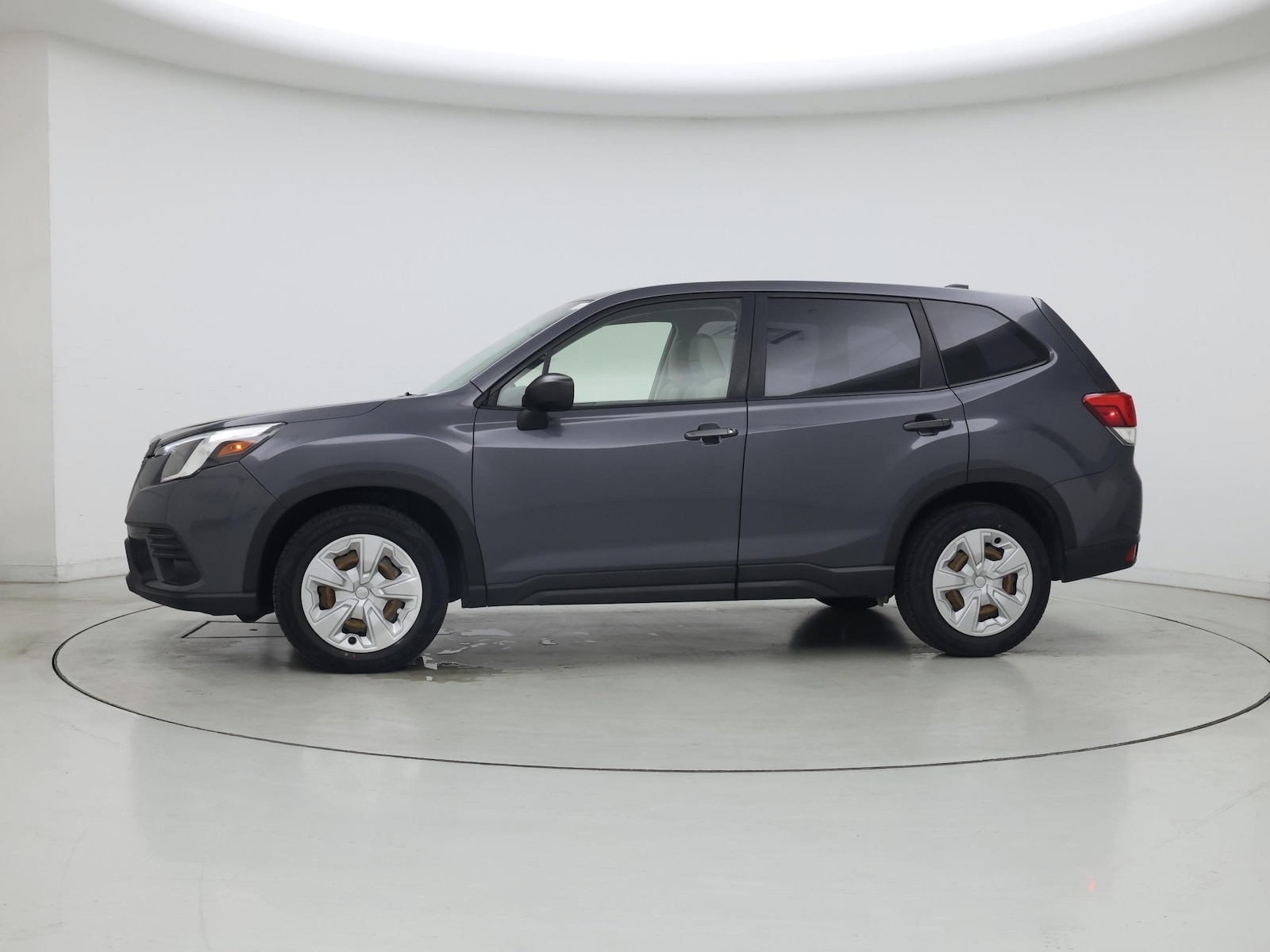 subaru forester 2023 JF2SKAACXPH492776 image subaru forester 2023 JF2SKAACXPH492776 image