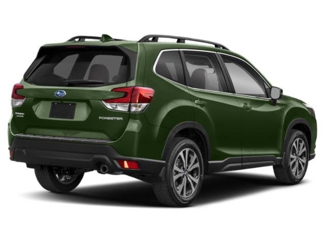 subaru forester 2023 JF2SKAPC1PH465845 image subaru forester 2023 JF2SKAPC1PH465845 image
