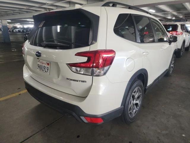 subaru forester 2023 JF2SKAEC2PH458745 image subaru forester 2023 JF2SKAEC2PH458745 image