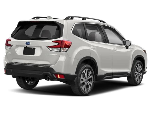 subaru forester 2023 JF2SKANC6PH548352 image subaru forester 2023 JF2SKANC6PH548352 image