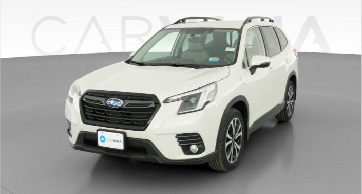 subaru forester 2023 JF2SKAPC2PH541377 image subaru forester 2023 JF2SKAPC2PH541377 image