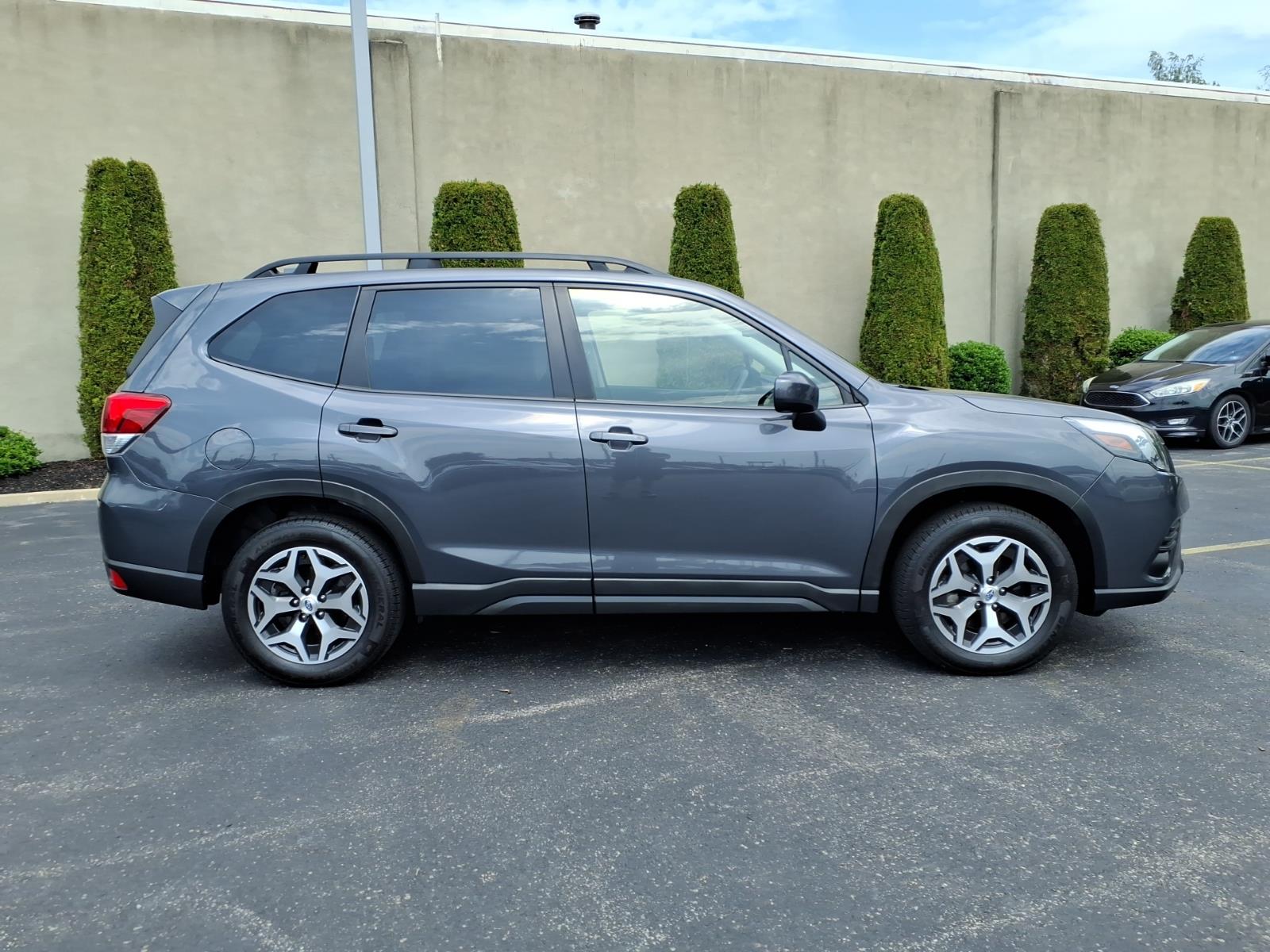 subaru forester 2023 JF2SKAEC7PH435803 image subaru forester 2023 JF2SKAEC7PH435803 image