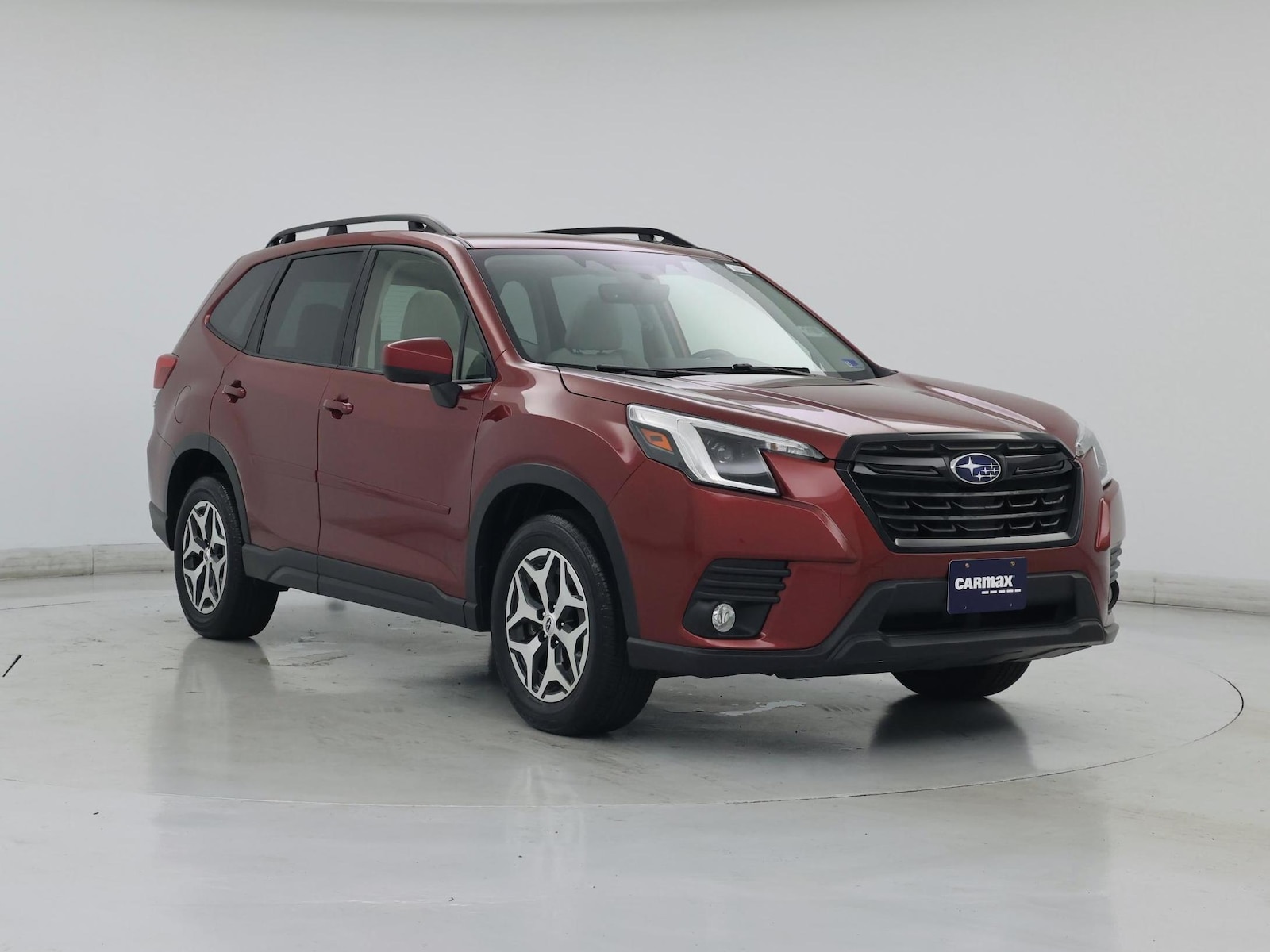 subaru forester 2023 JF2SKAEC5PH497863 image subaru forester 2023 JF2SKAEC5PH497863 image