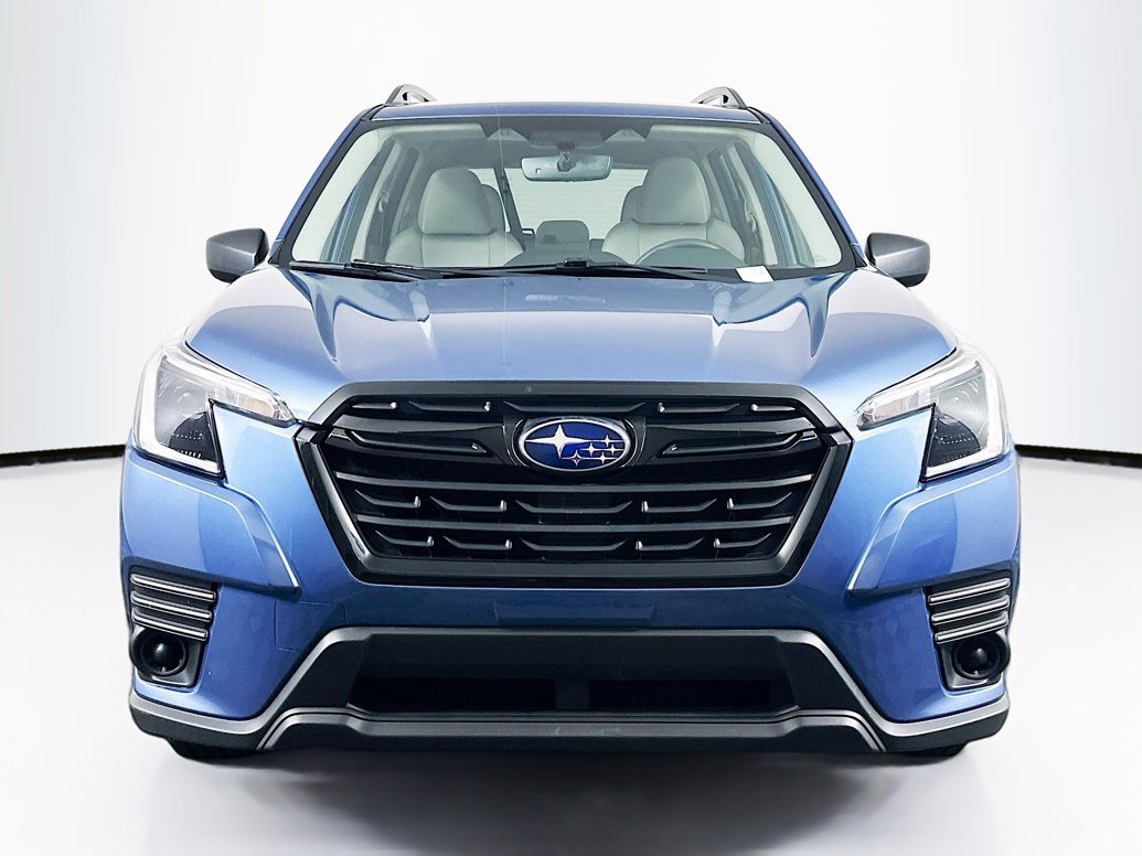 subaru forester 2023 JF2SKACC2PH510104 image subaru forester 2023 JF2SKACC2PH510104 image